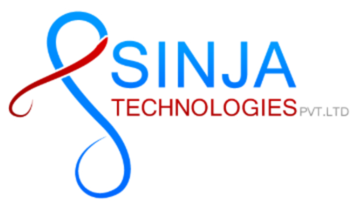 Sinja Technologies Pvt. Ltd